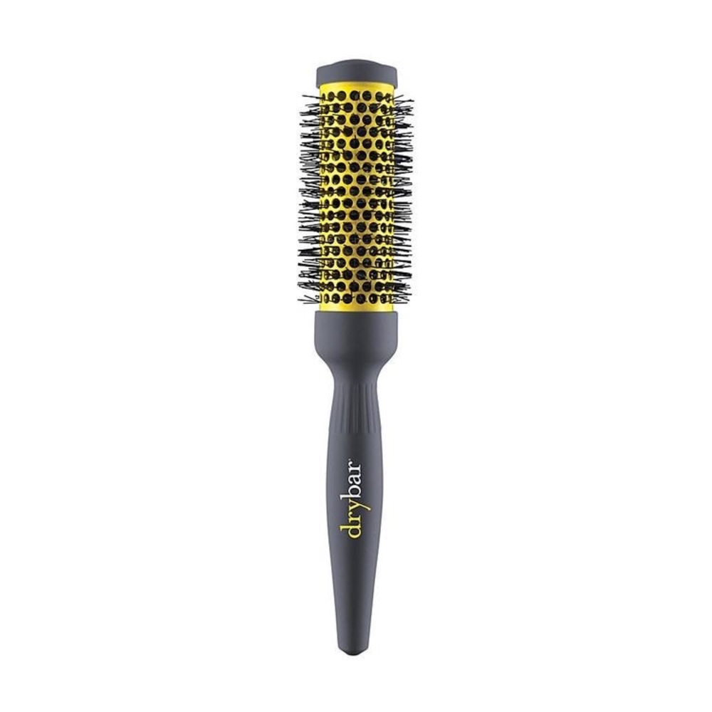 NWT DRYBAR Half Pint Small Round Ceramic Brush